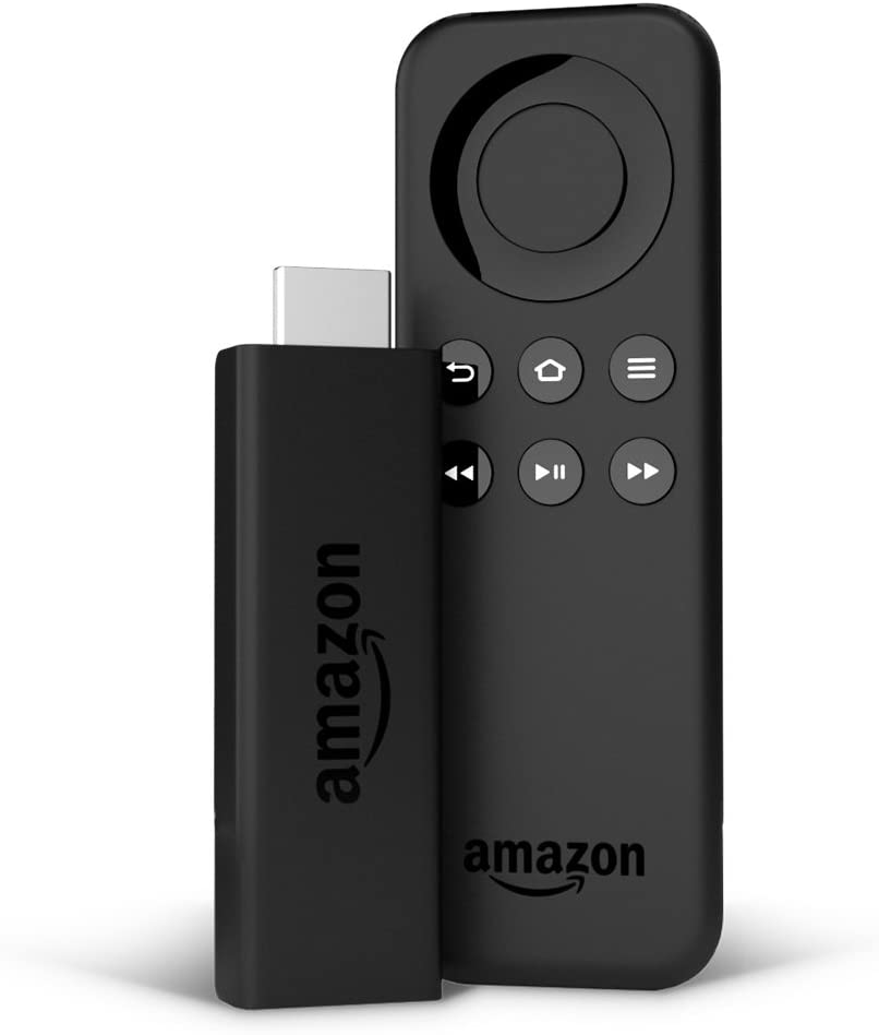 Amazon Fire TV Stick - Basic Edition