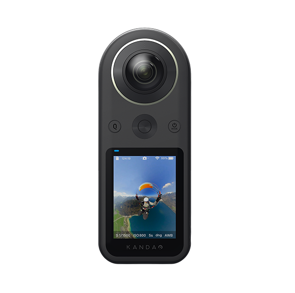 KanDao QooCam 8K 360 Camera