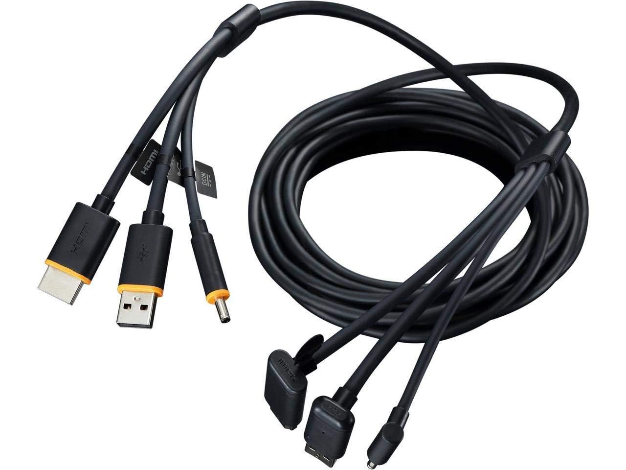 HTC VIVE 3 in 1 Cable