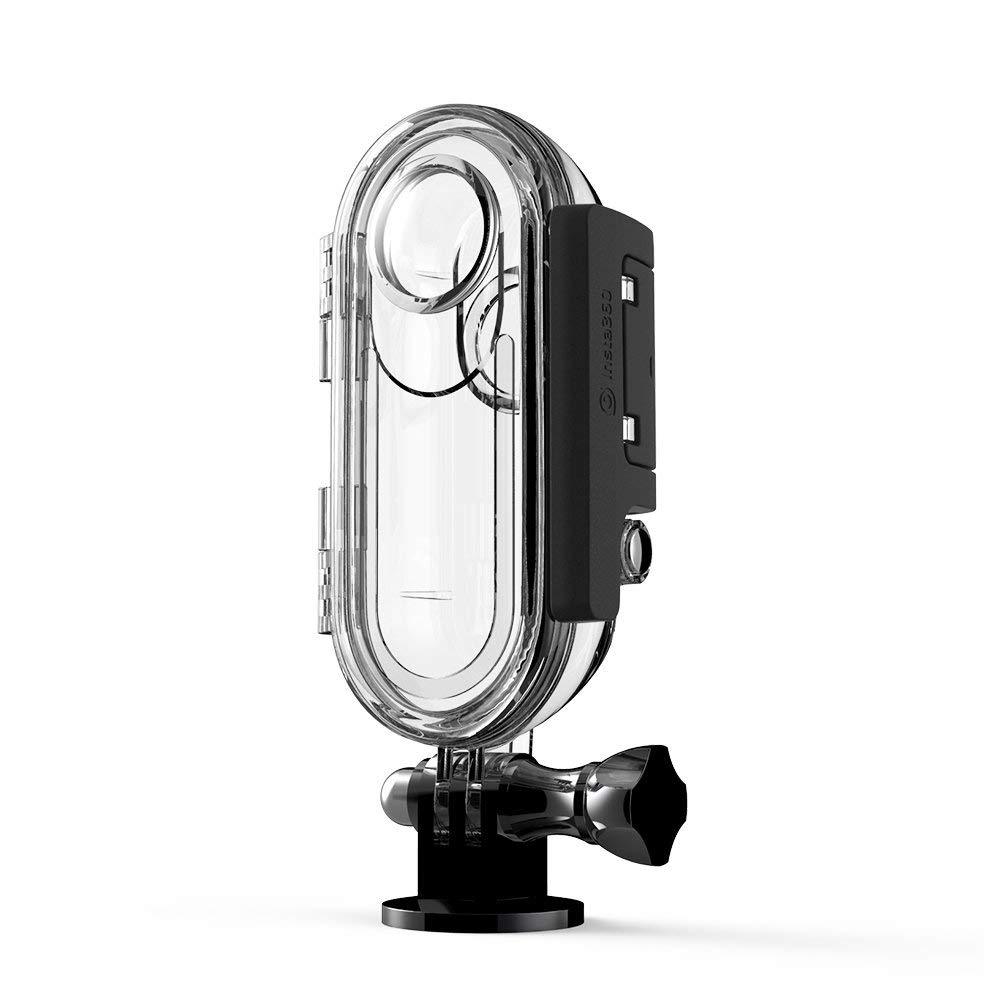 Insta360 ONE Action Camera Waterproof Case Housing