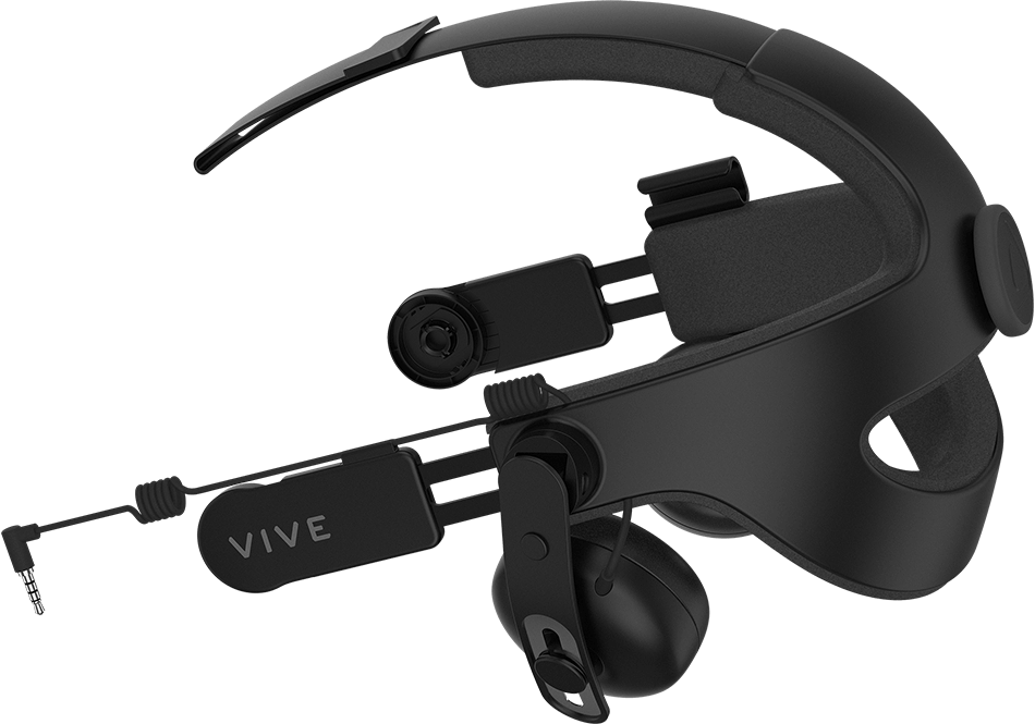 HTC VIVE Deluxe Audio Strap