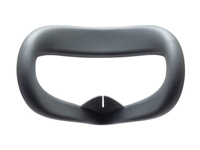 VR Cover Silicone Cover for Meta Quest 2 - Grey