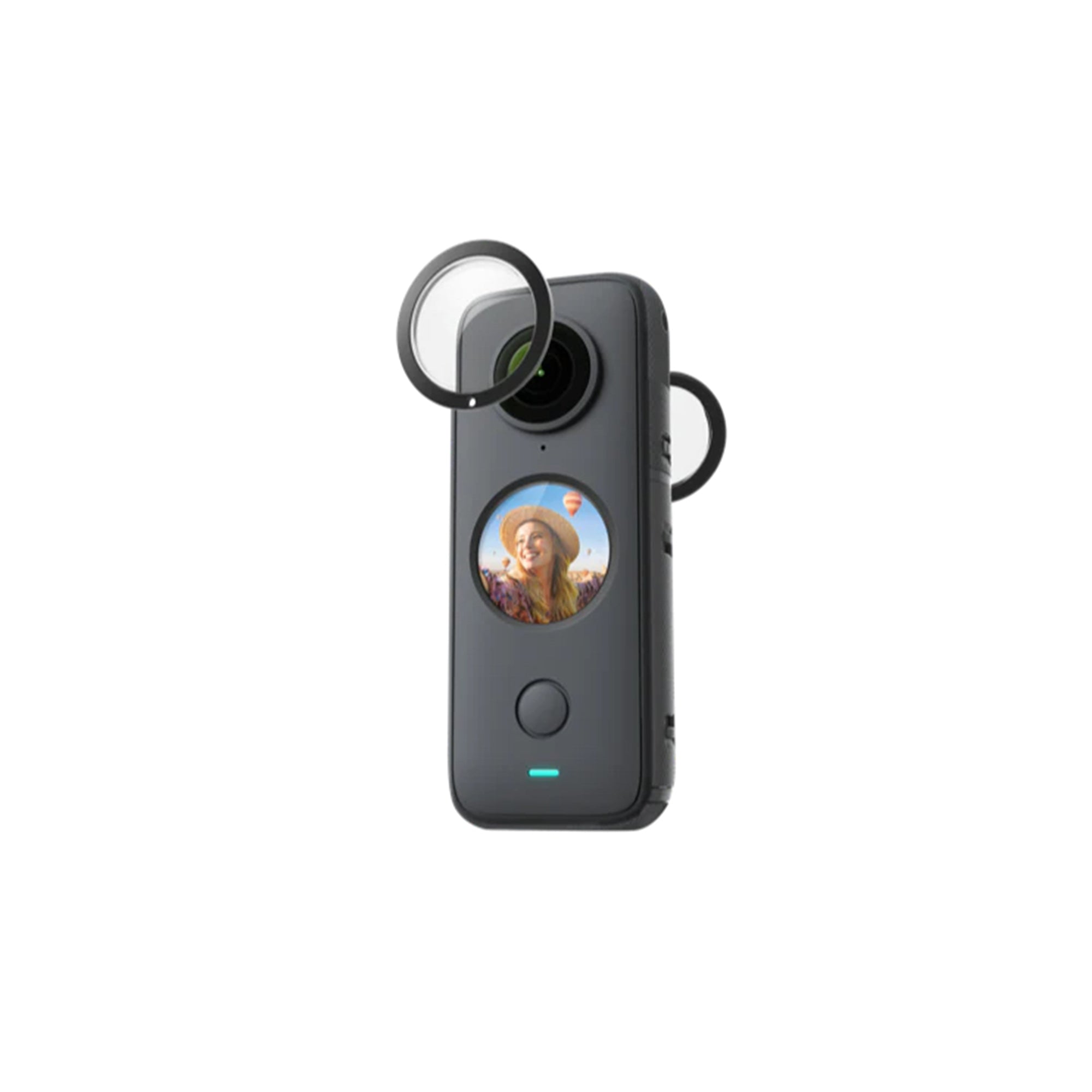 Insta360 ONE X2 - Sticky Lens Guards