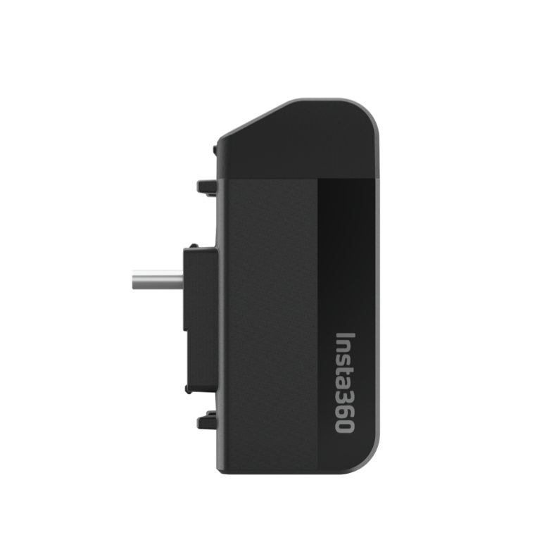 Insta360 ONE X2 - Quick Reader Vertical Version