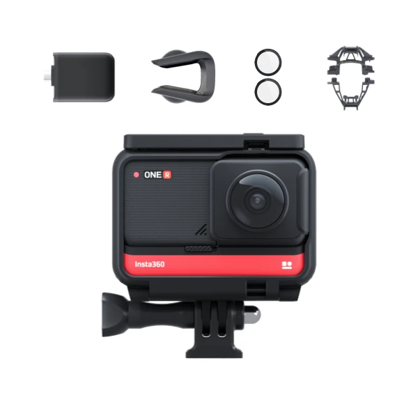 Insta360 ONE R - Aerial Add On - Mavic 2 Pro/Zoom (For Professionals)
