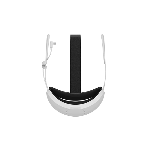 Meta Quest 2 Elite Strap with Battery Meta Quest 2 Elite Strap with Battery