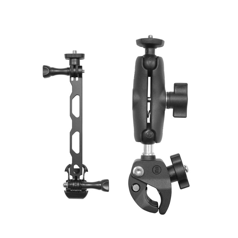 Insta360 Accessory - MotorCycle Bundle