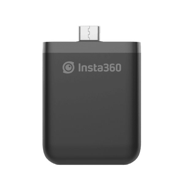 Insta360 ONE R - Vertical Battery Base