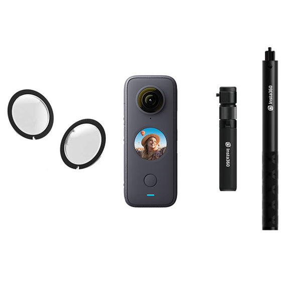 Insta360 ONE X2 - Essential Kit