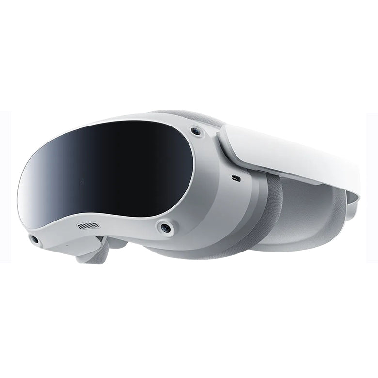 Pico 4 All-In-One Virtual Reality Headset -  256GB