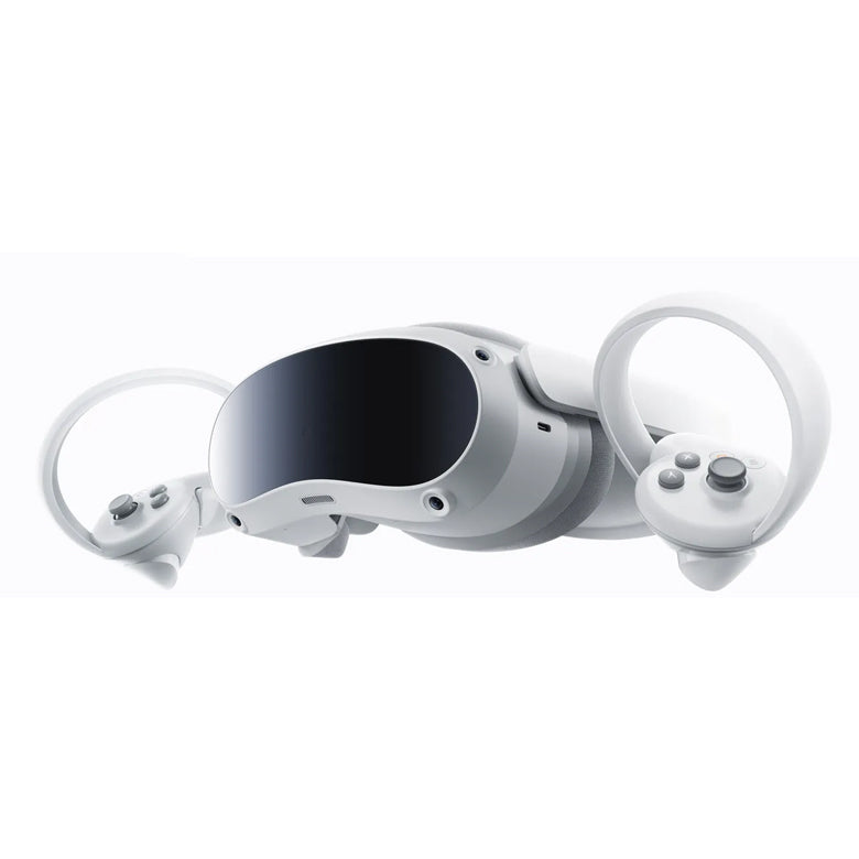 PICO 4 All-In-One Virtual Reality Headset - 128GB