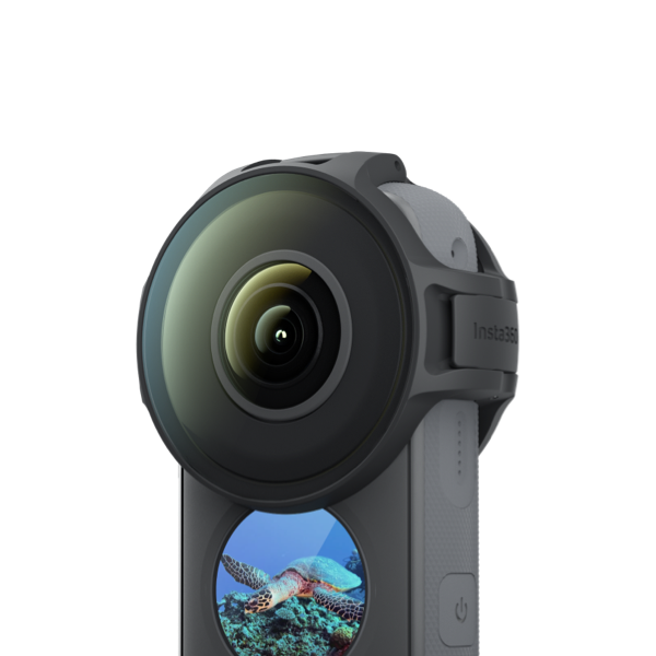Insta360 ONE X2 - Premium Lens Guards
