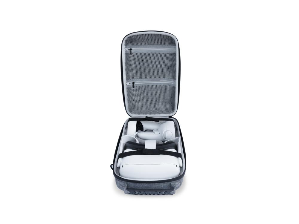 VR Cover Carrying Case for Meta Quest 2