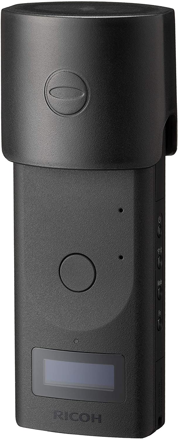 RICOH THETA TL-2 Lens Cap for THETA Z1