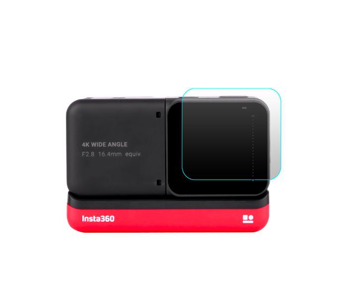 UniOEM Screen Protector for Insta360 ONE R