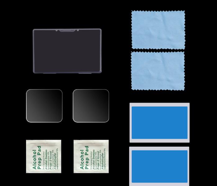 UniOEM Screen Protector for Insta360 ONE R