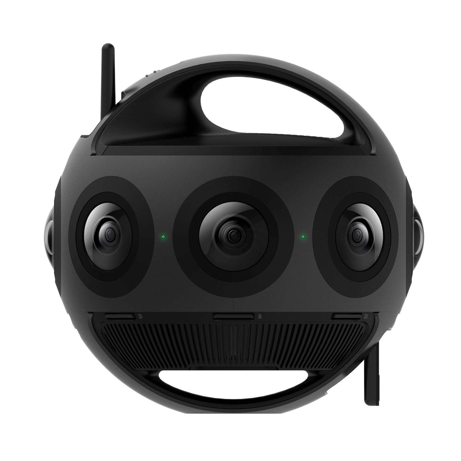Insta360 Titan 360 VR Camera