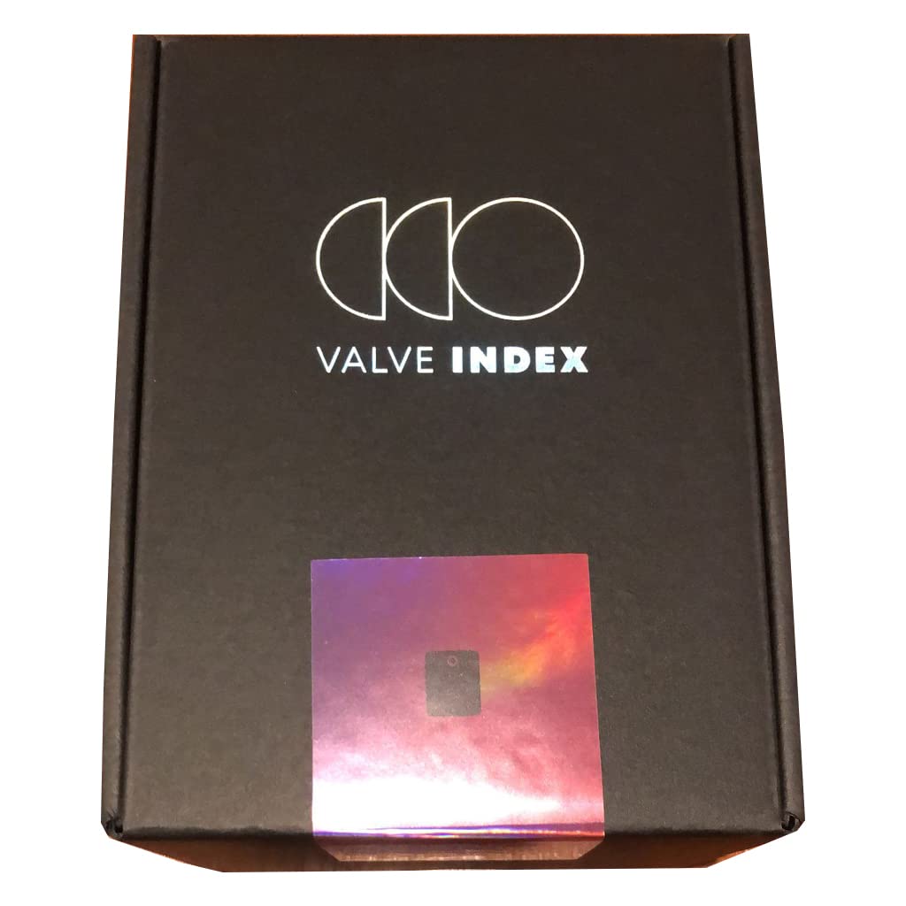 Valve Index - Base Station