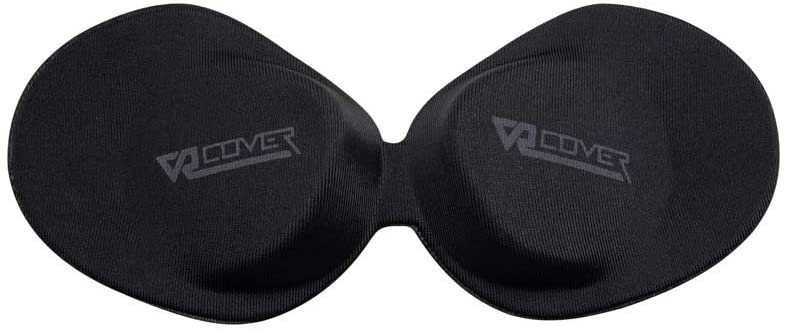 VR Cover Lens Cover for Meta Quest 2