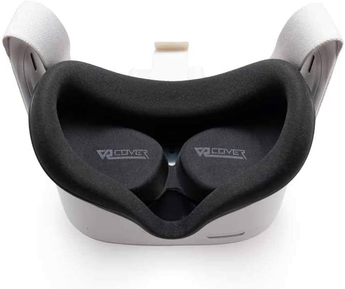 VR Cover Lens Cover for Meta Quest 2