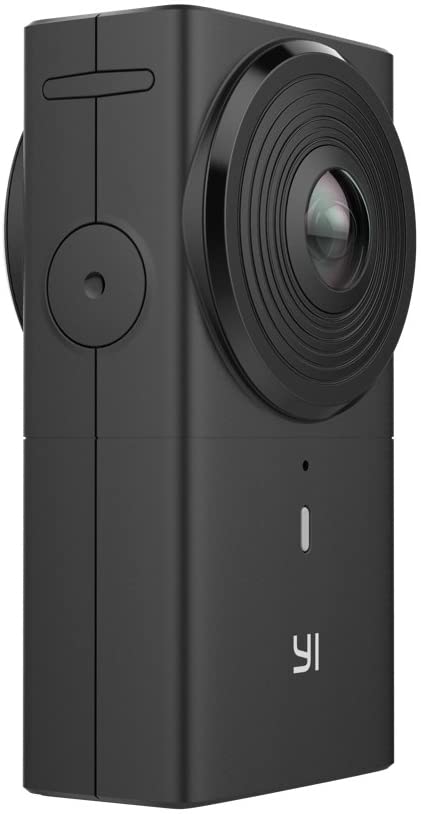 YI 360 VR Camera Dual-Lens