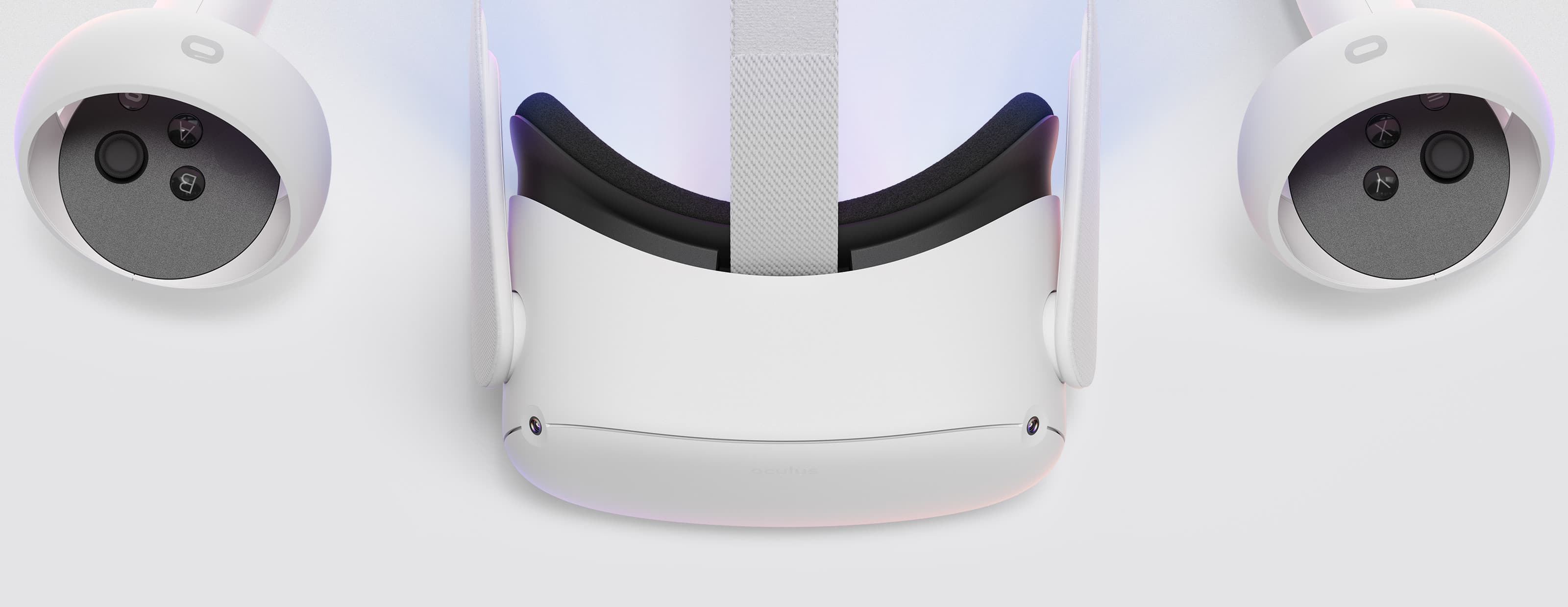 Oculus Quest 2, VR Headset, Facebook