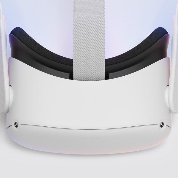 Introducing The New Oculus Quest 2 - The Next Generation of All-in One