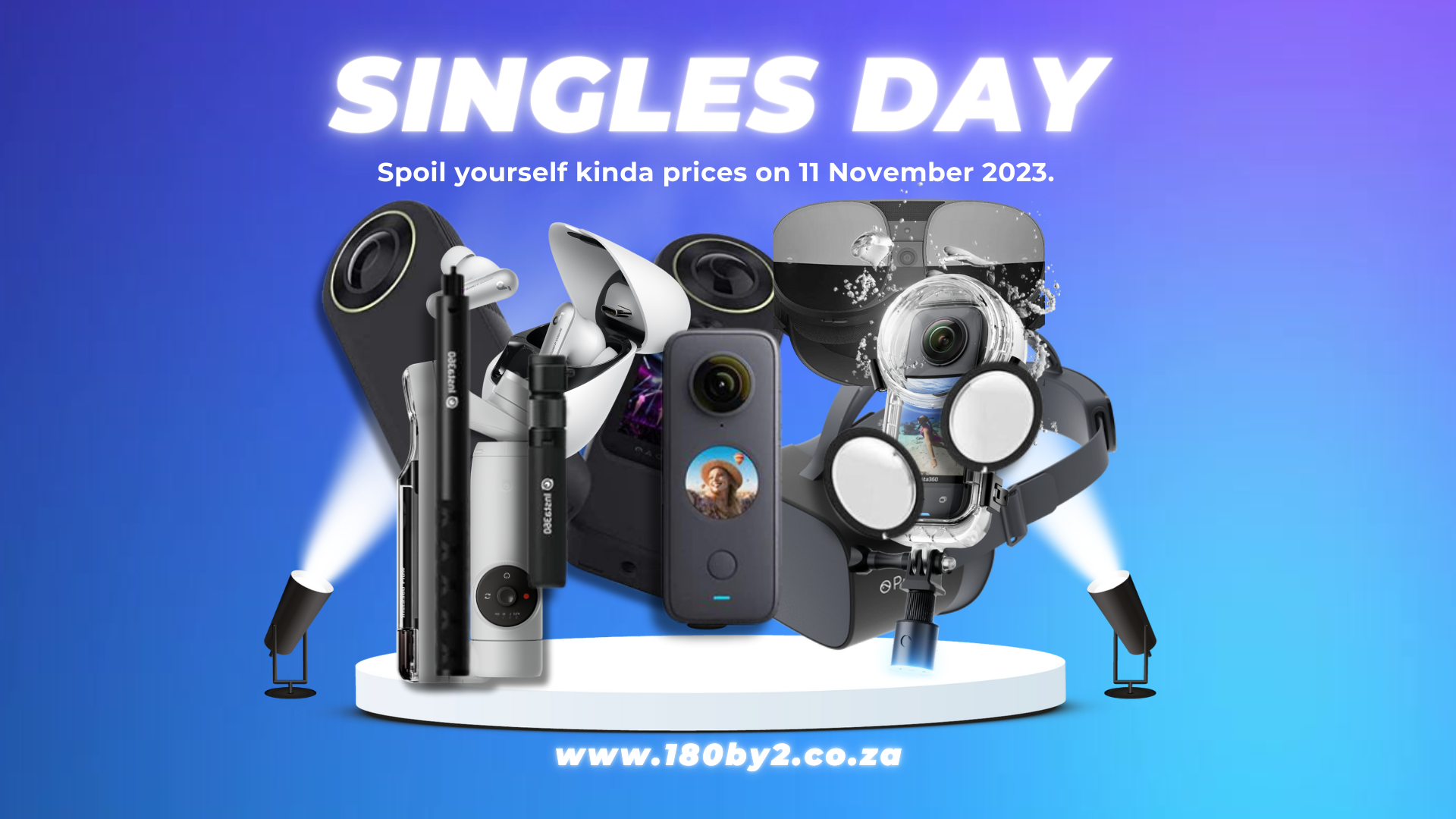11:11: Celebrating Singles Day and South Africa's Independent Spirit