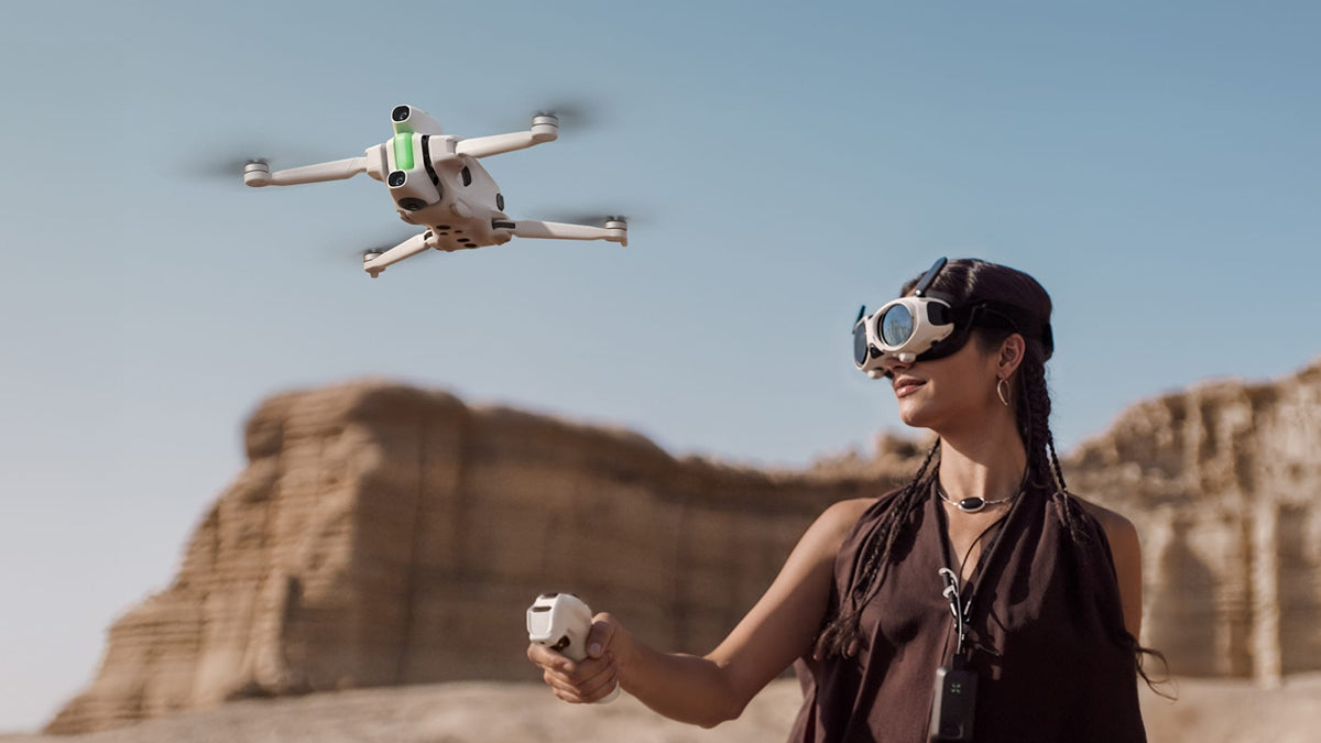 Antigravity A1 vs. Regular Drones: Is it Worth the Hype?