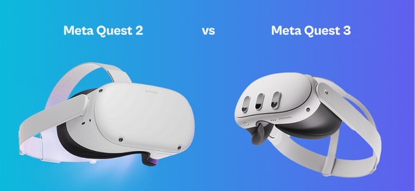 その他  Quest 3 Meta Quest 3 512GB VR Headset (US) Plug (899-00583-01) - US