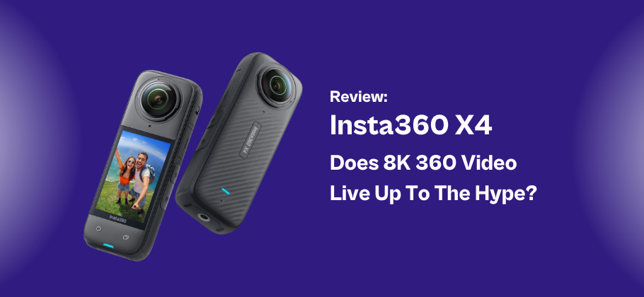 What Does The Internet Really Think About The Insta360 X4?