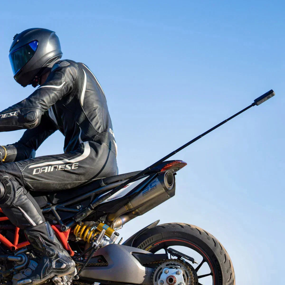 Two Wheels, Two Cameras: X5 vs Ace Pro 2 – Pick Your Perfect Ride Cam