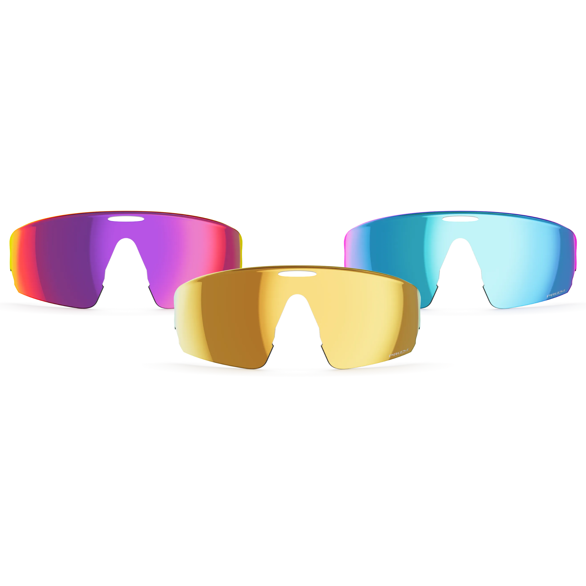 Oakley Meta Vanguard Replacement Lenses