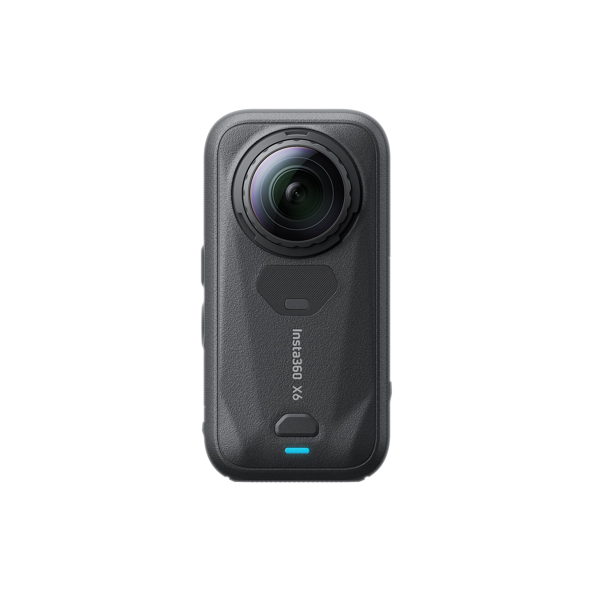 Insta360 X6 Motorcycle Bundle camera product view