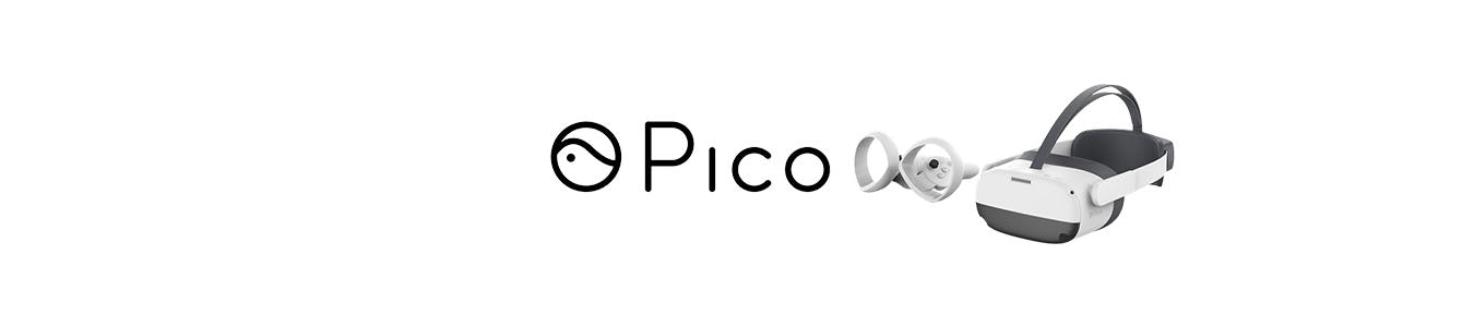 Pico Headsets