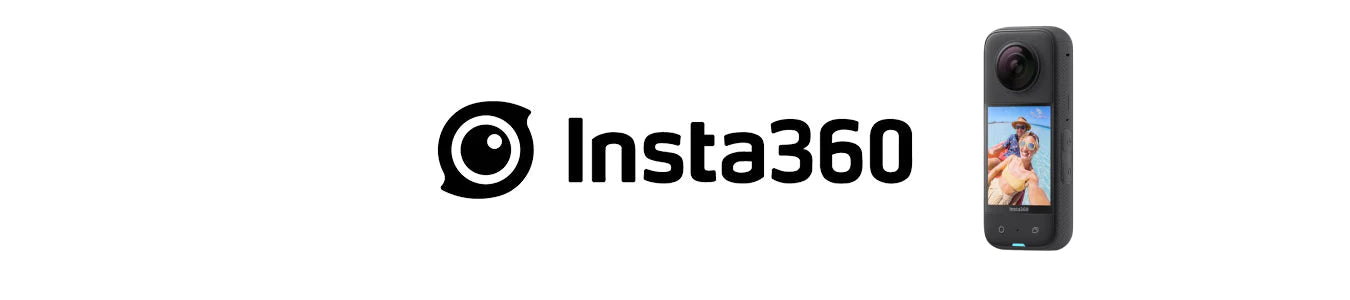 Insta360 Cameras