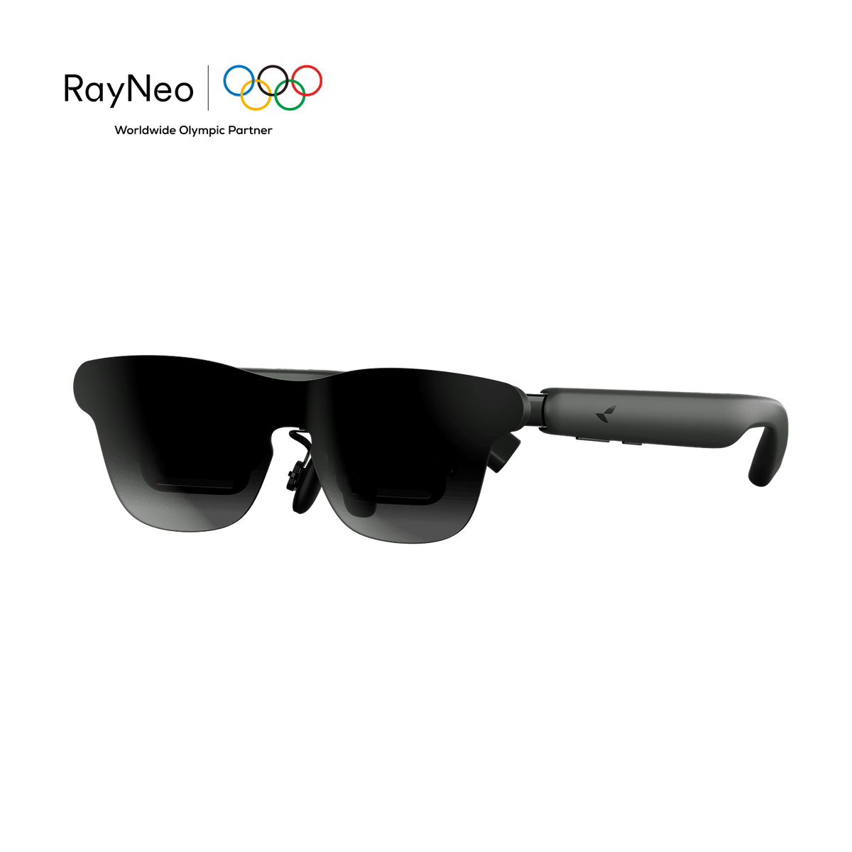 RayNeo GT Max AR Glasses