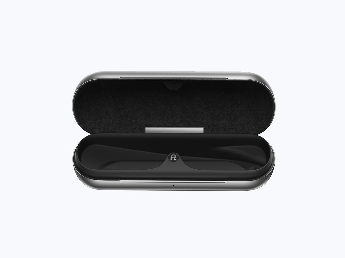 Rokid AI Glasses Style Charging Case (Non-Display) - official Rokid image 1
