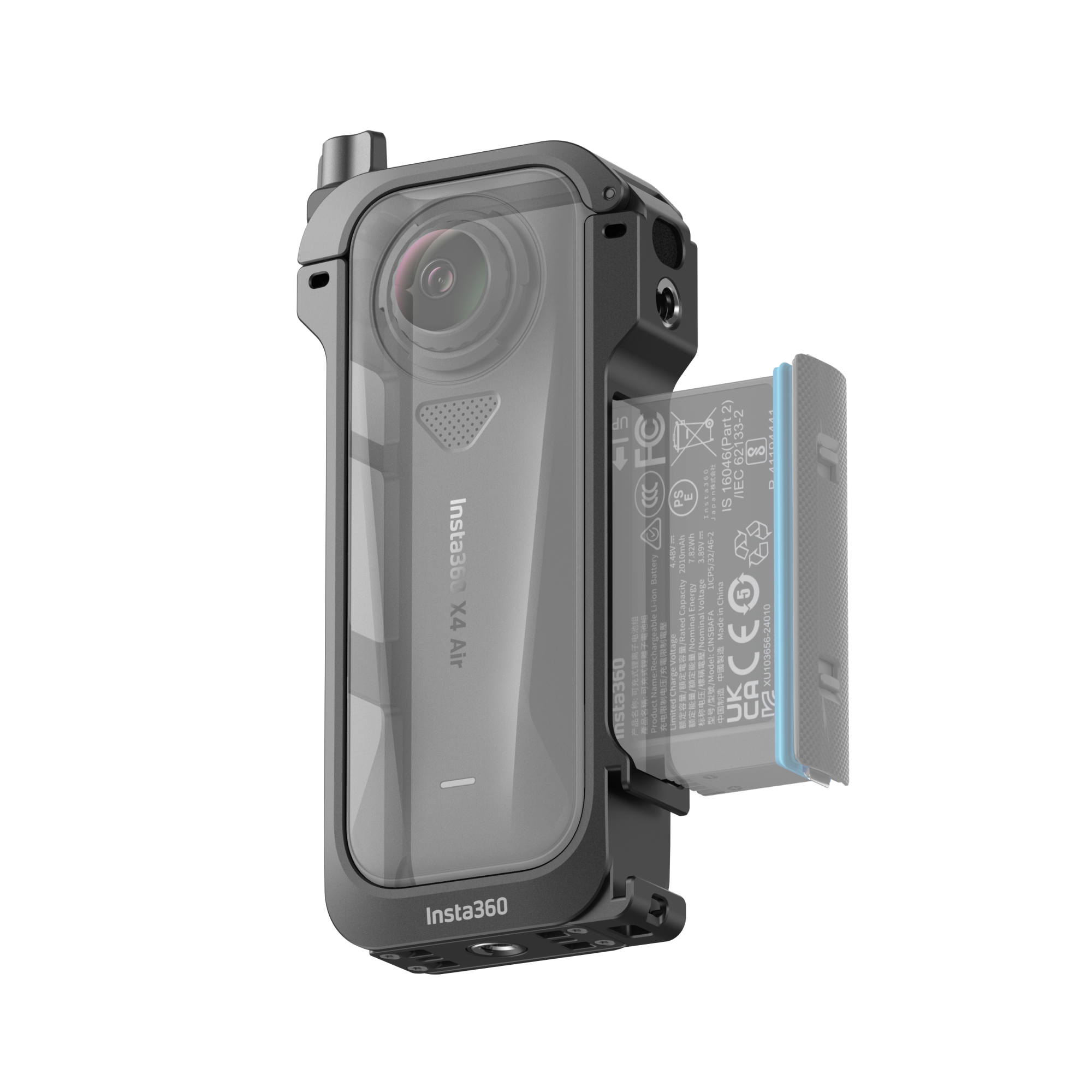 Insta360 X4 Air Utility Frame
