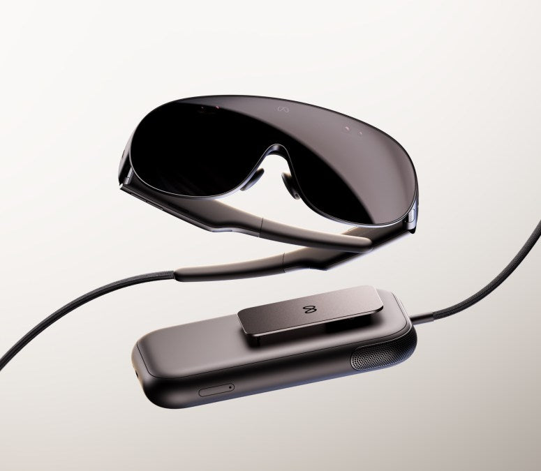 Meta VR Glasses, official Meta product image