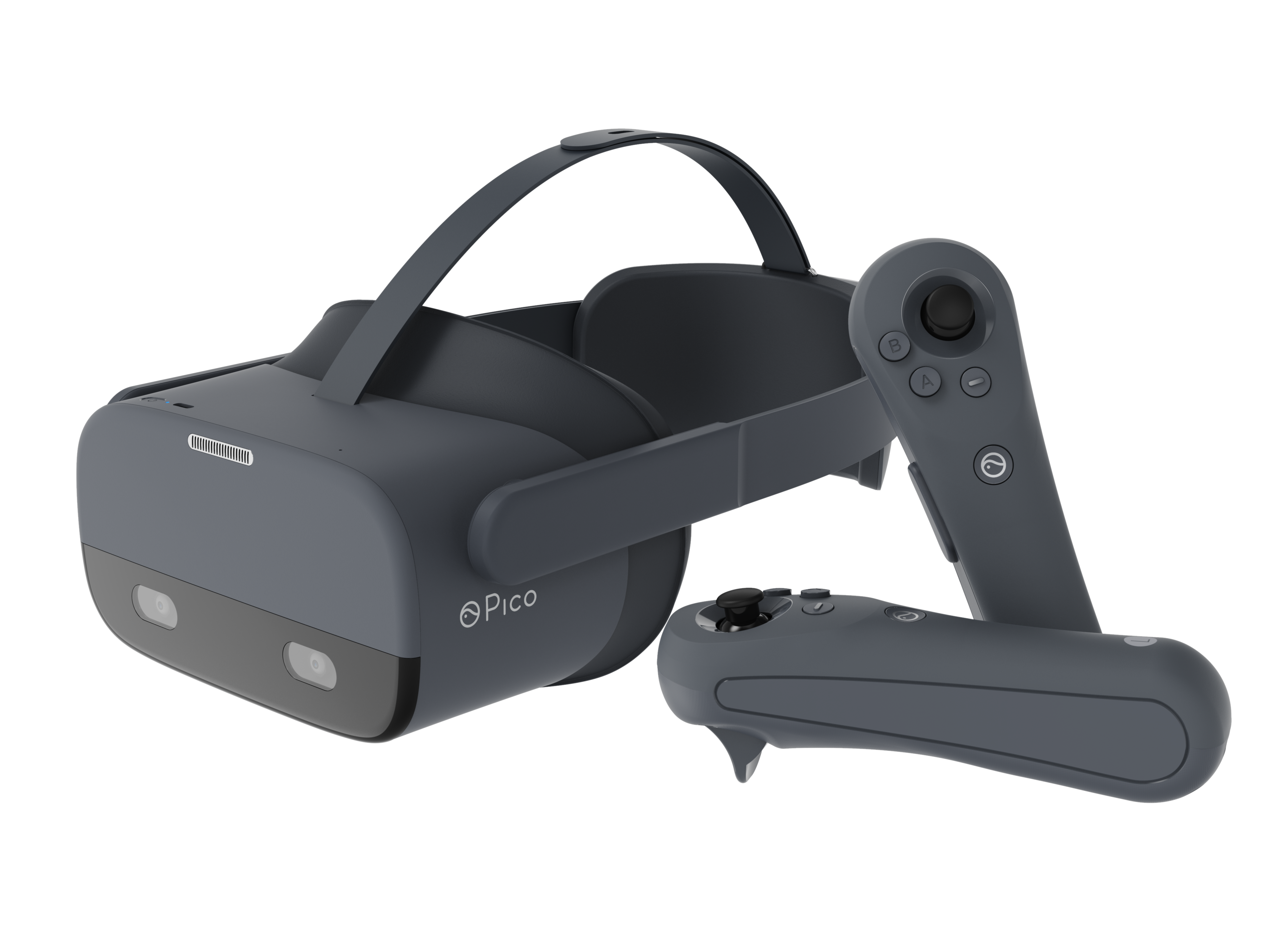 Купить Vr Очки Pico 4