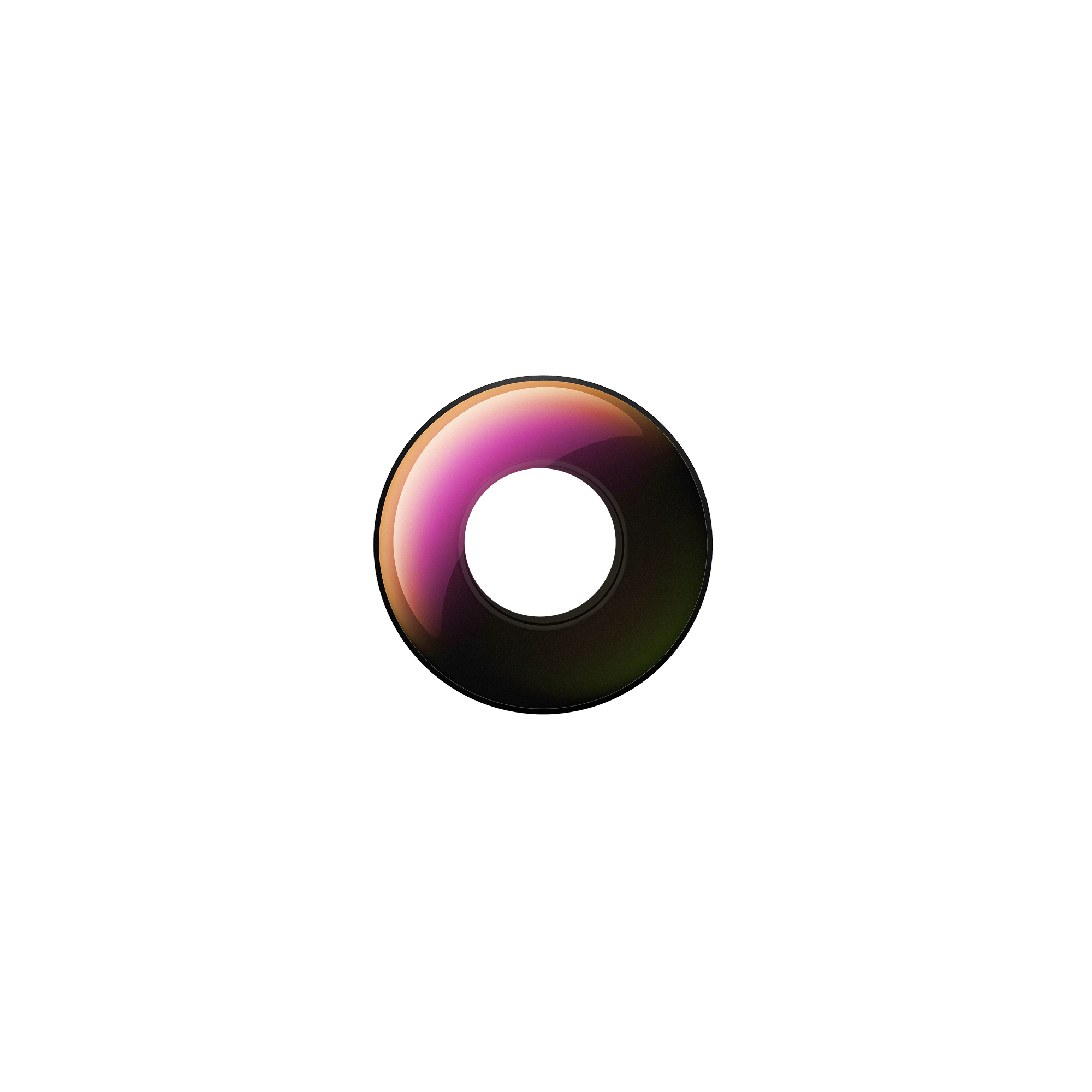 Insta360 X4 Air Replacement Lens Kit (Single Lens)