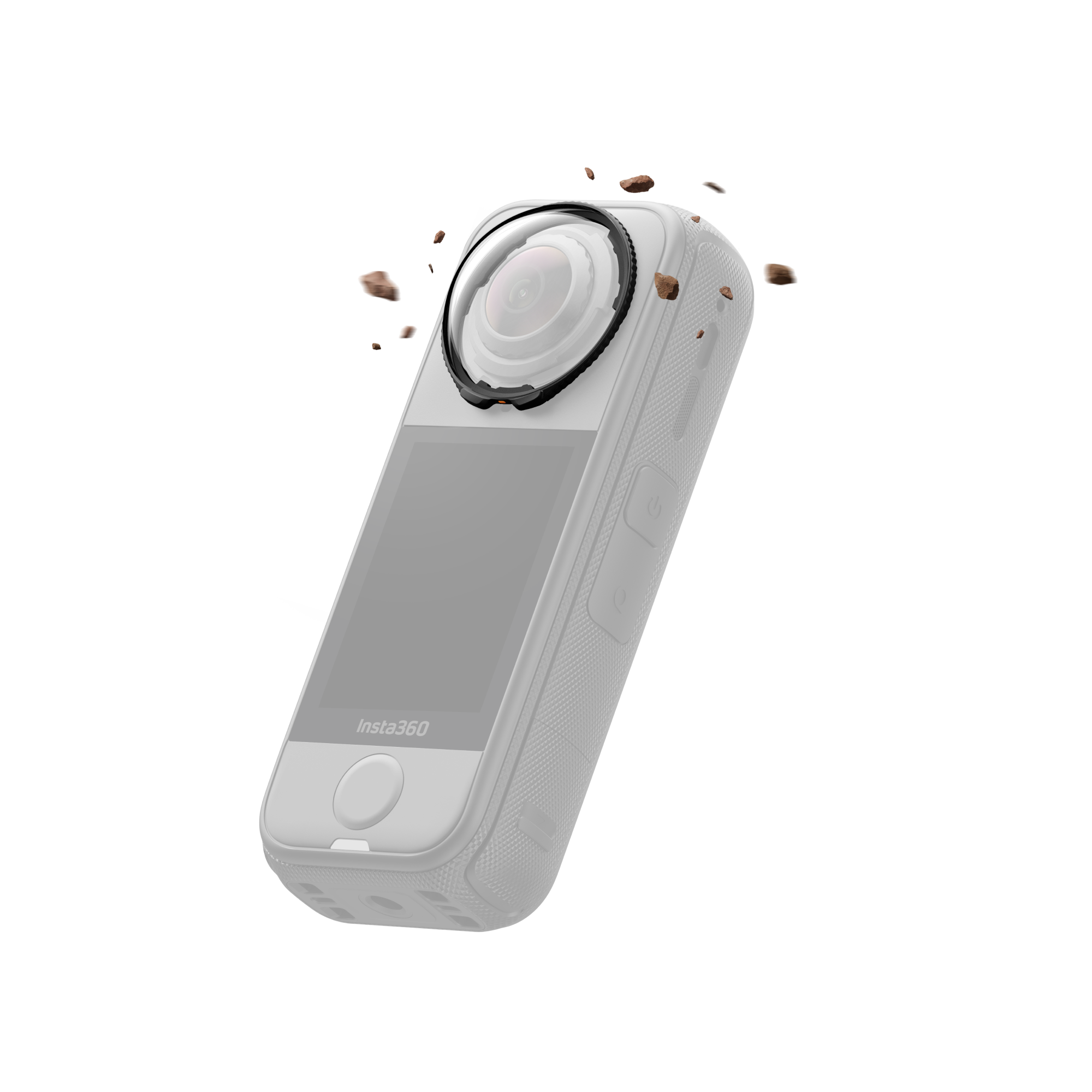 Insta360 X4 Air Premium Guards
