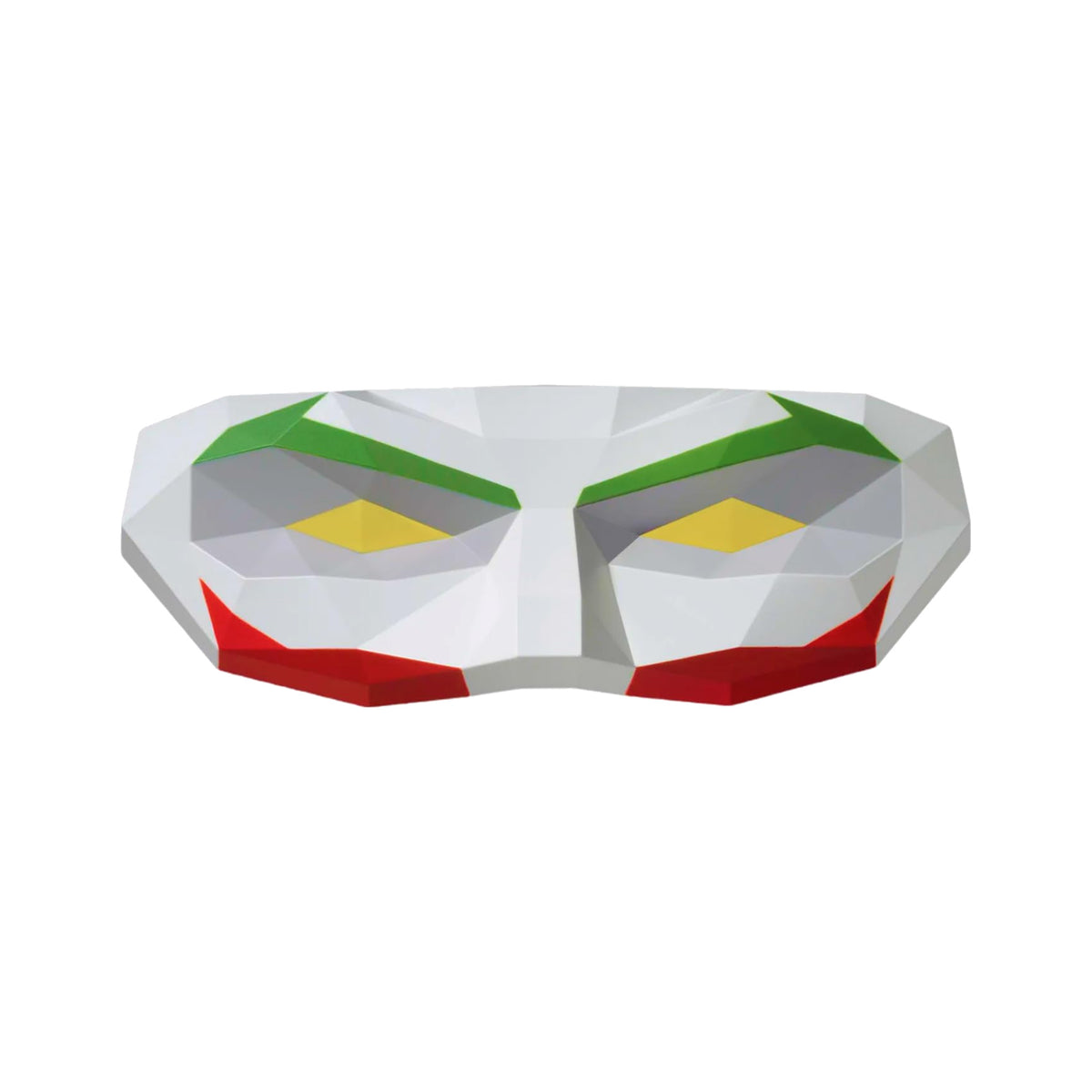 RayNeo Air 4 Pro Limited Edition - air4pro LE chaos joker shade front white 2000