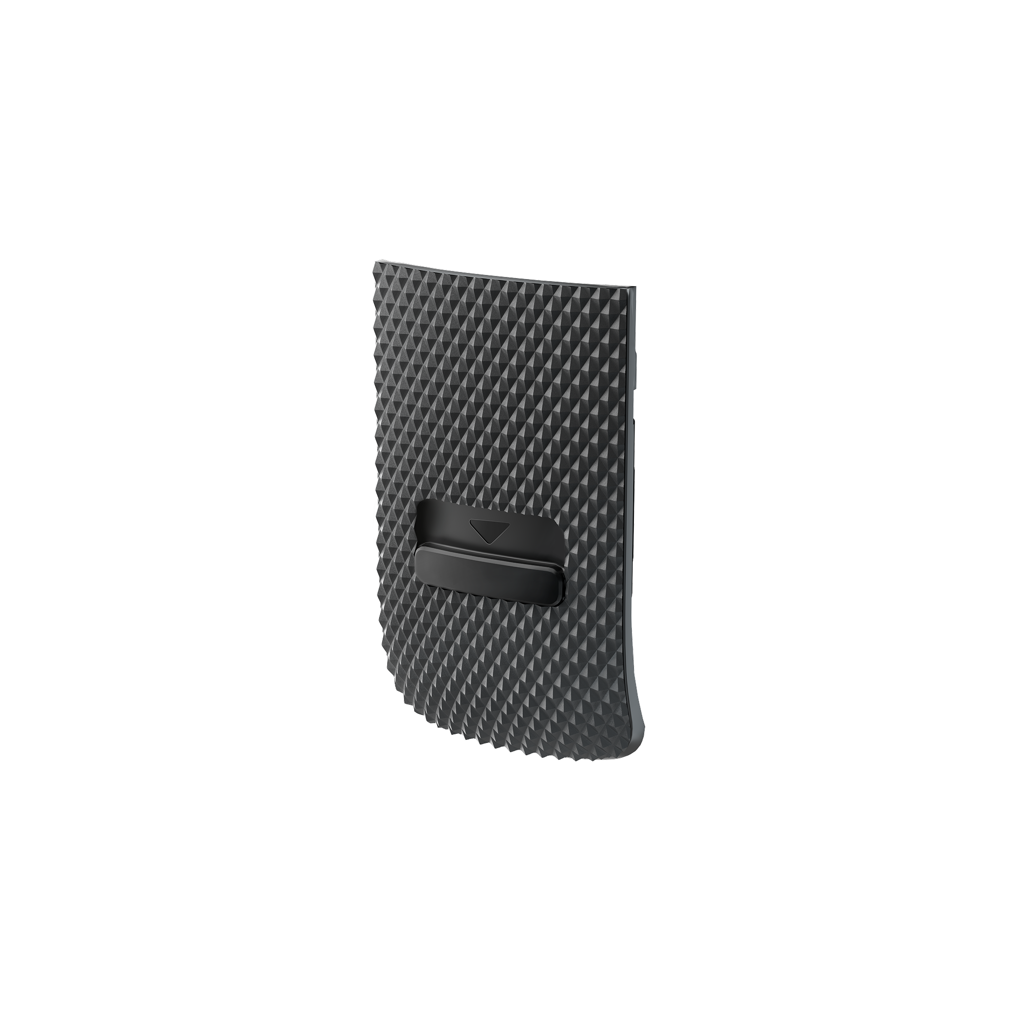 Insta360 X4 Air USB Cover Graphite Black