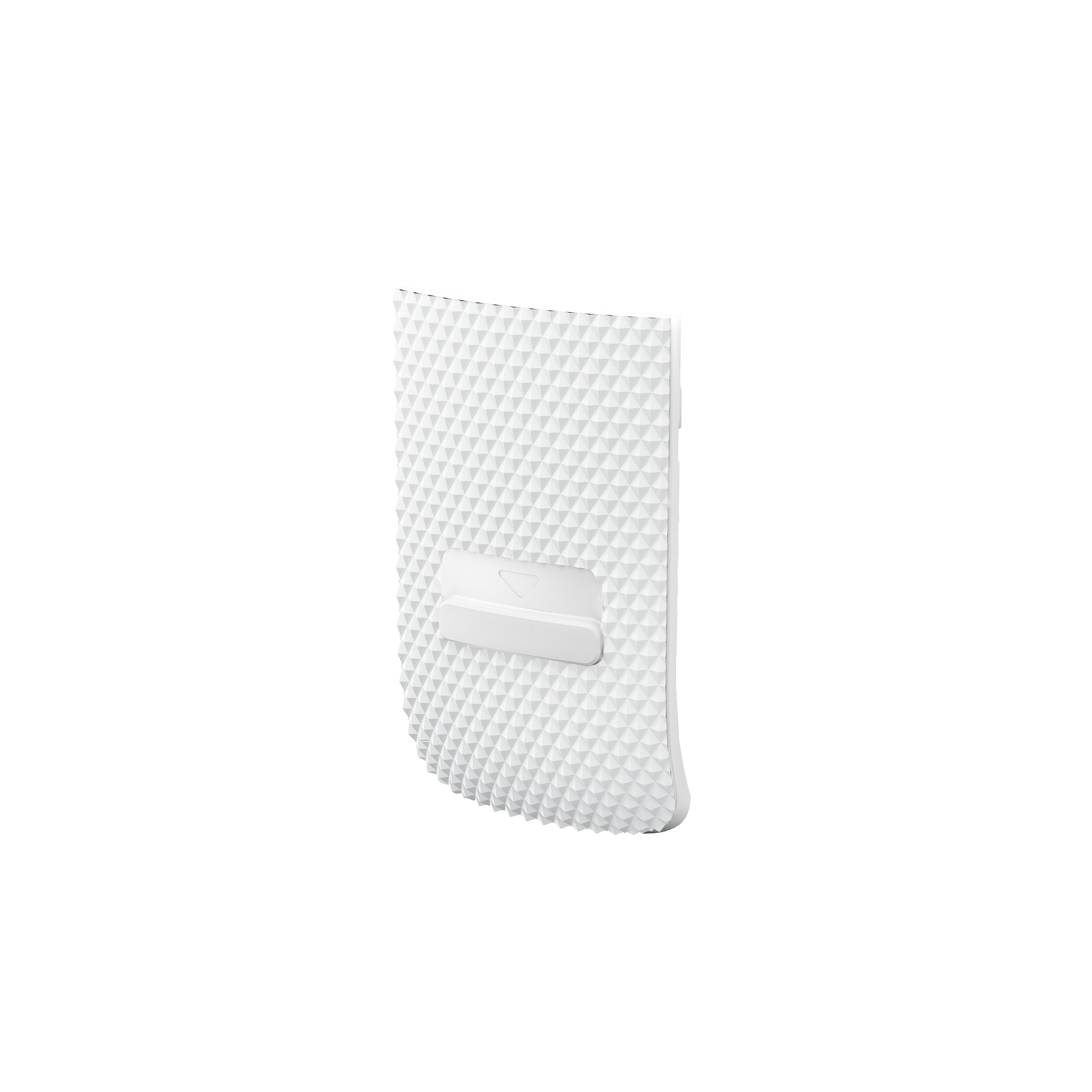 Insta360 X4 Air USB Cover Arctic White