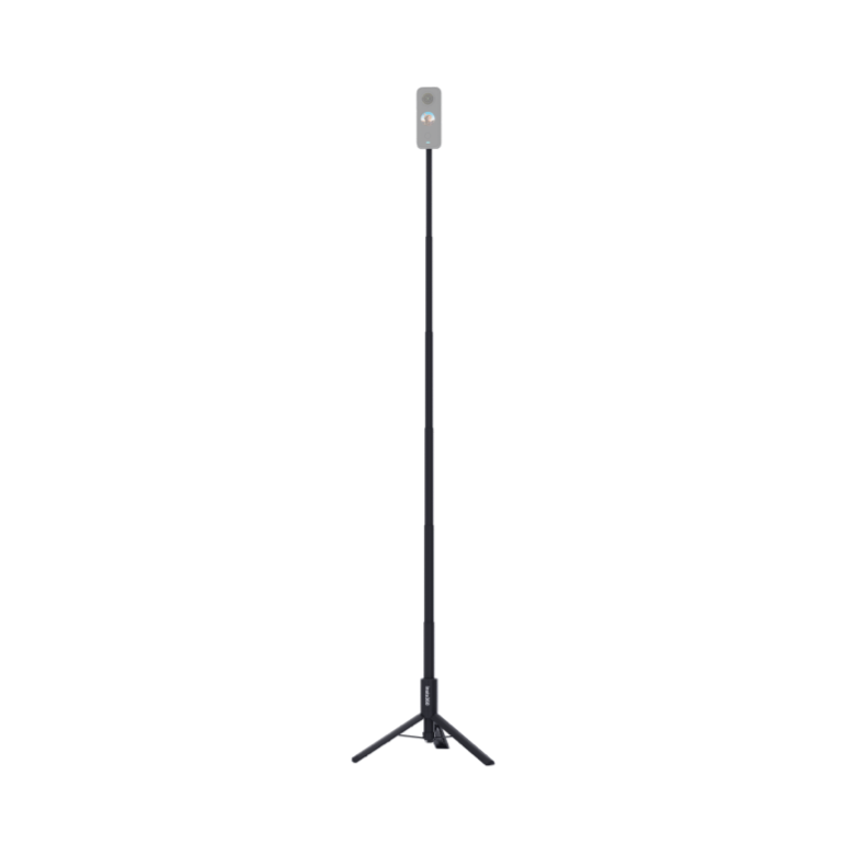 Insta360 Invisible Selfie Stick + Tripod