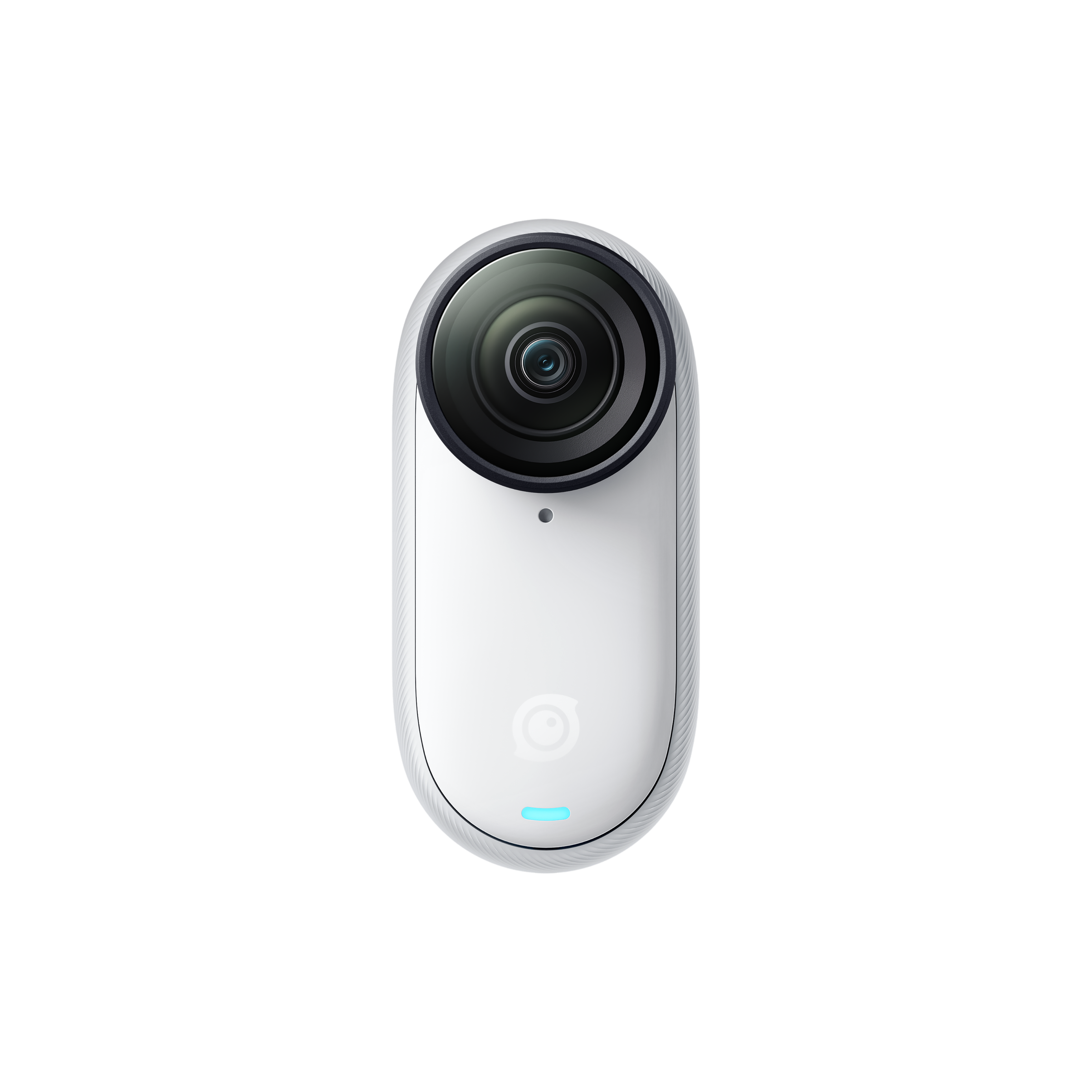 Insta360 GO 3S Action Camera (Standalone) - Arctic White - 128GB