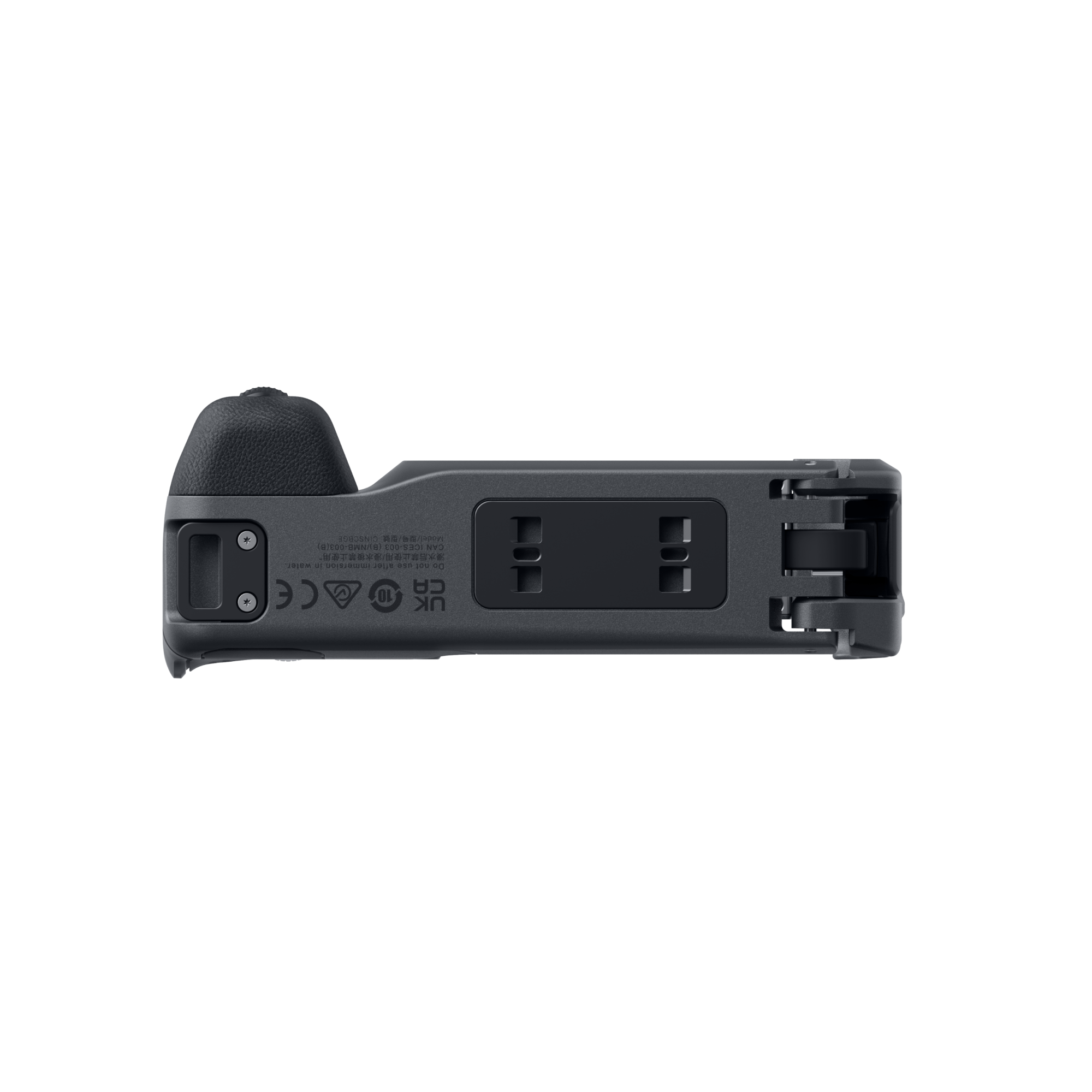 Insta360 Ace Pro 2 Xplorer Grip Pro Kit