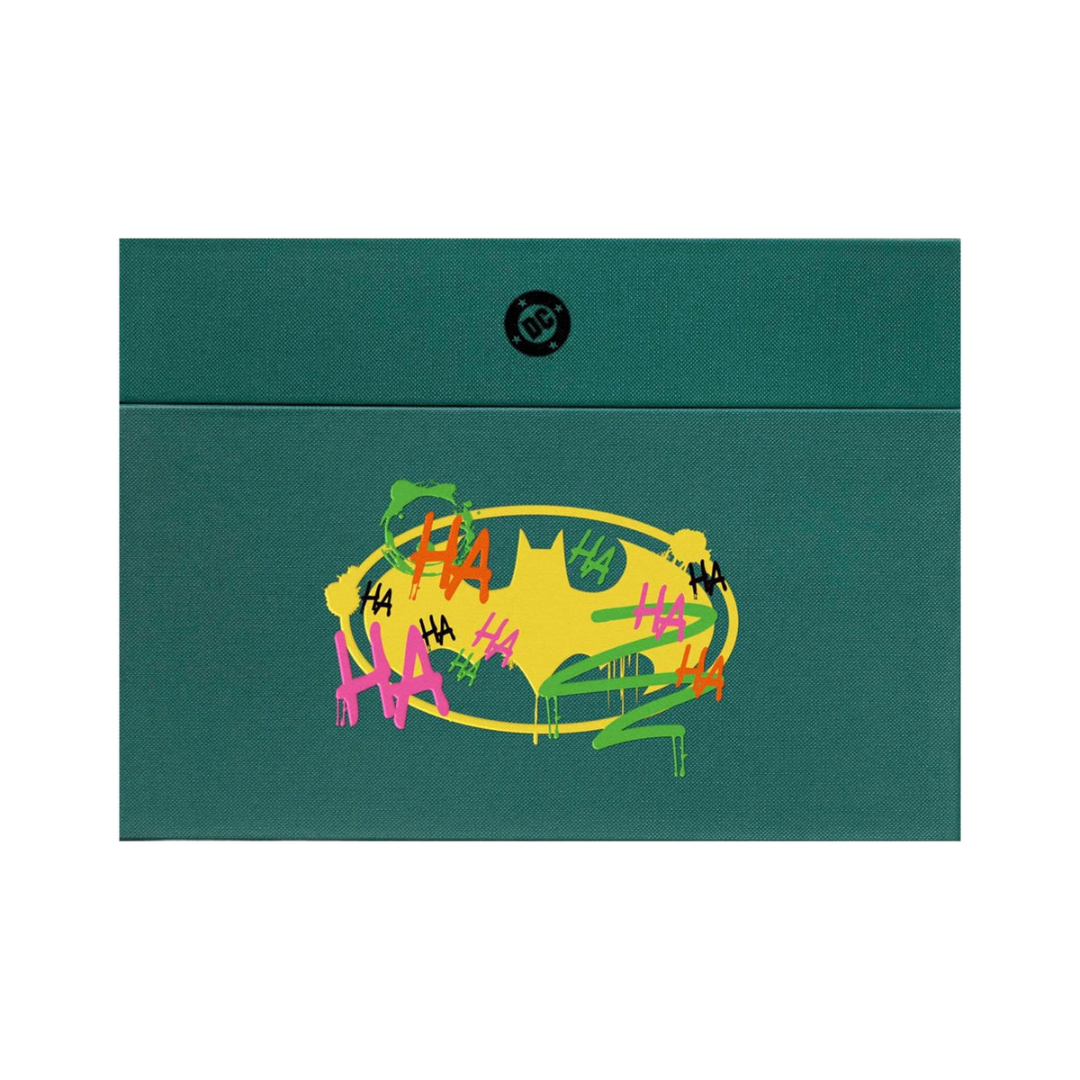 RayNeo Air 4 Pro Limited Edition - air4pro LE chaos joker collector box white 2000